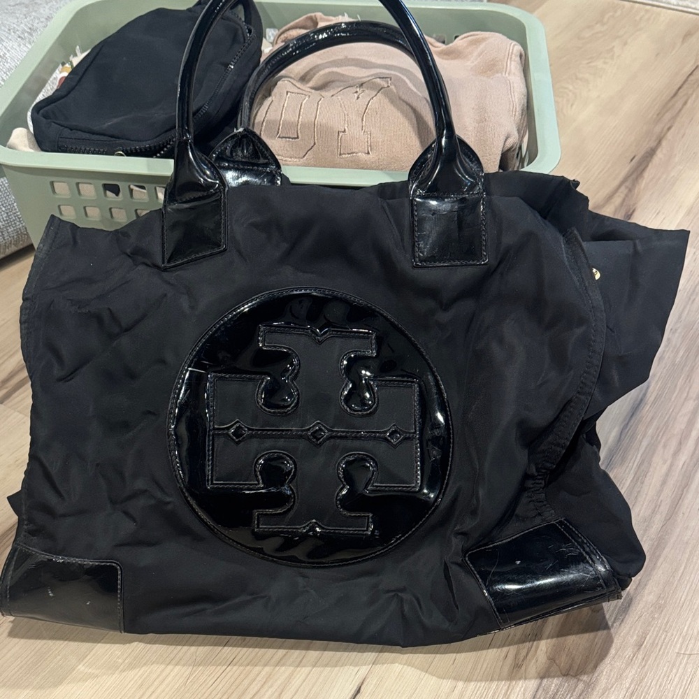 Tory Burch Tote Bag
